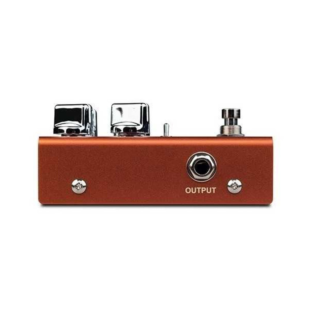 JOYO Zip Amp Overdrive